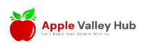 Apple Vallaey hub logo